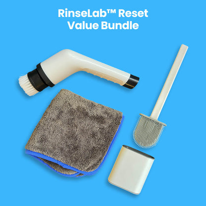 RinseLab™ Reset Value Bundle