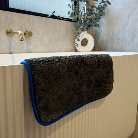 RinseLab™ Microfiber Cleaning Cloth